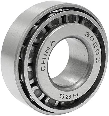 cuscinetti a rulli conici