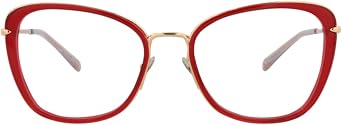 Pomellato Cat Eye-Frame Acetate Optical Frames