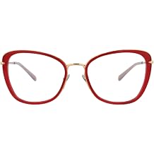 Pomellato Cat Eye-Frame Acetate Optical Frames
