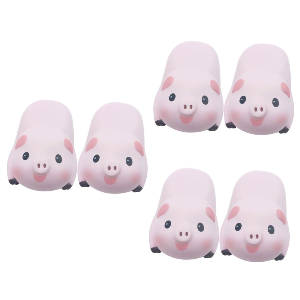 Operitacx Lot De 3 Repose-poignets Tapis De Souris Coussin De Poignet Repose-poignet Design Ergonomique Pour 2 Pièces X 3