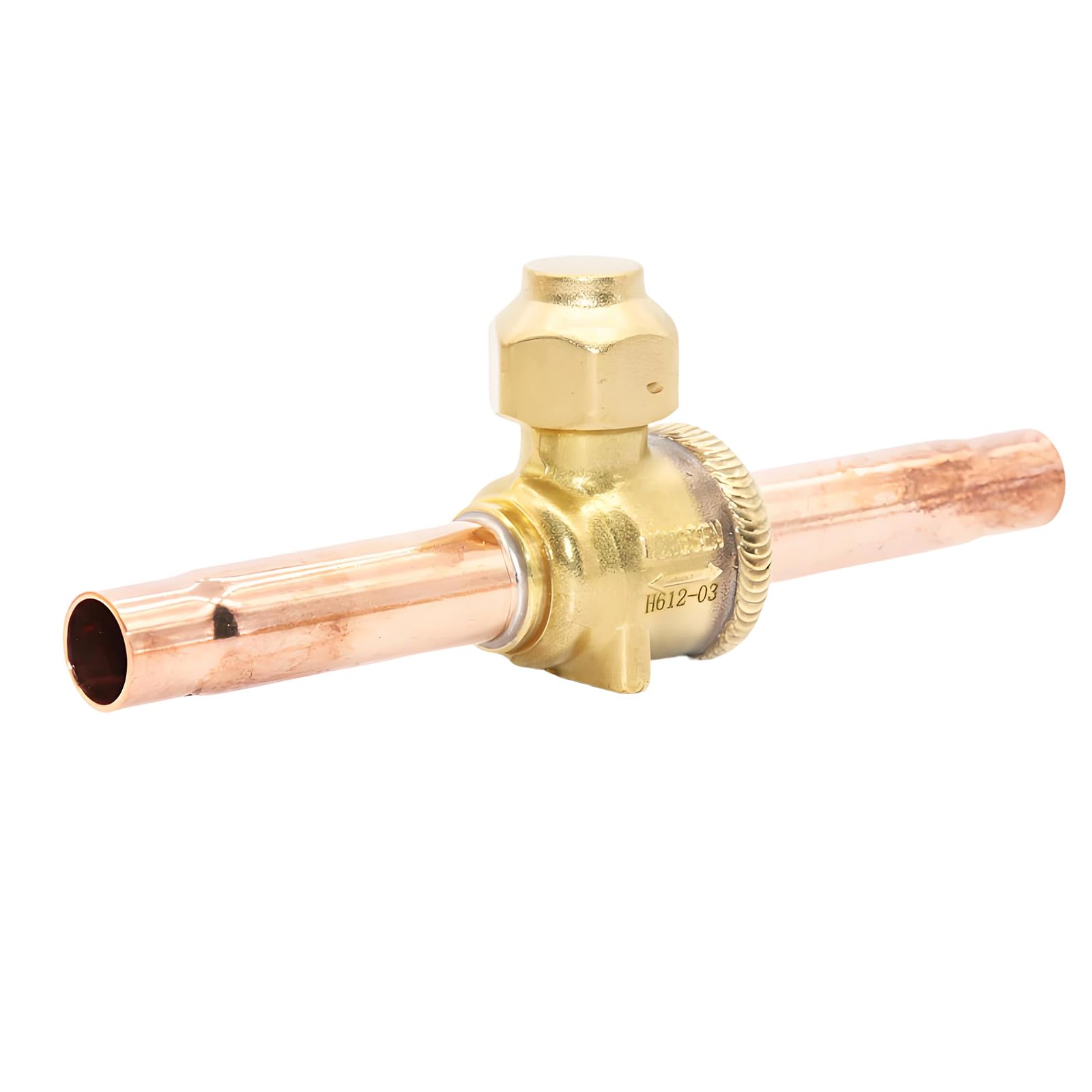 Cazstyk A Strong Welded Ball Type Brass Valves Erosion Resistant For Both Industrial & Residential Refrigeration Pplications Commercial Refrigeration Gate