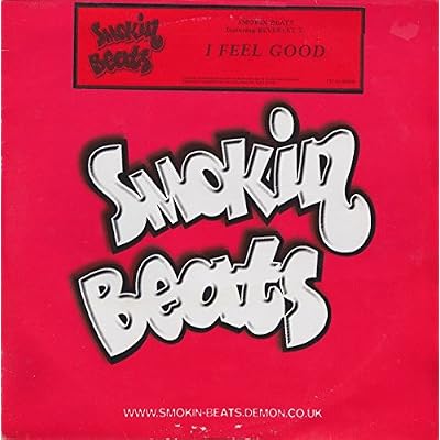I Feel Good Remix