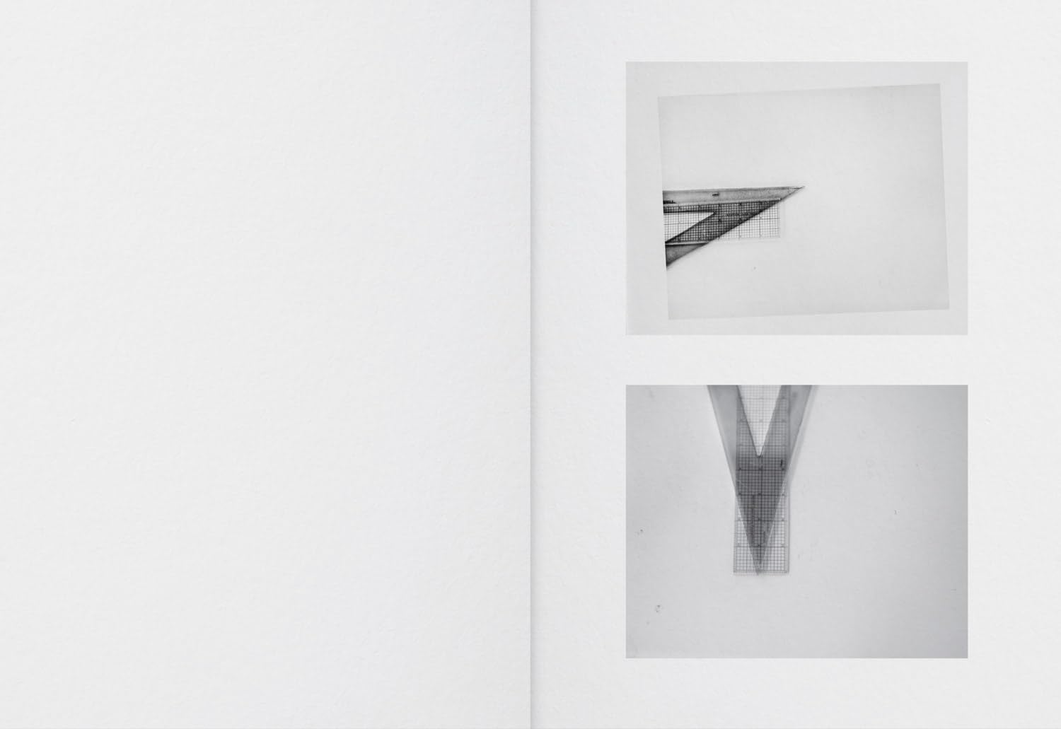Ruth Lauer Manenti: 4 Sides of the Table