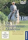  Die Freizeitreiter-Akademie - Claus Penquitt