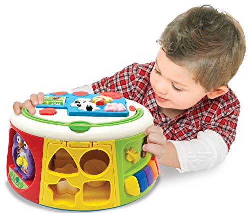 Small World Toys Preschool - Storybook Station - Thumbnail 3