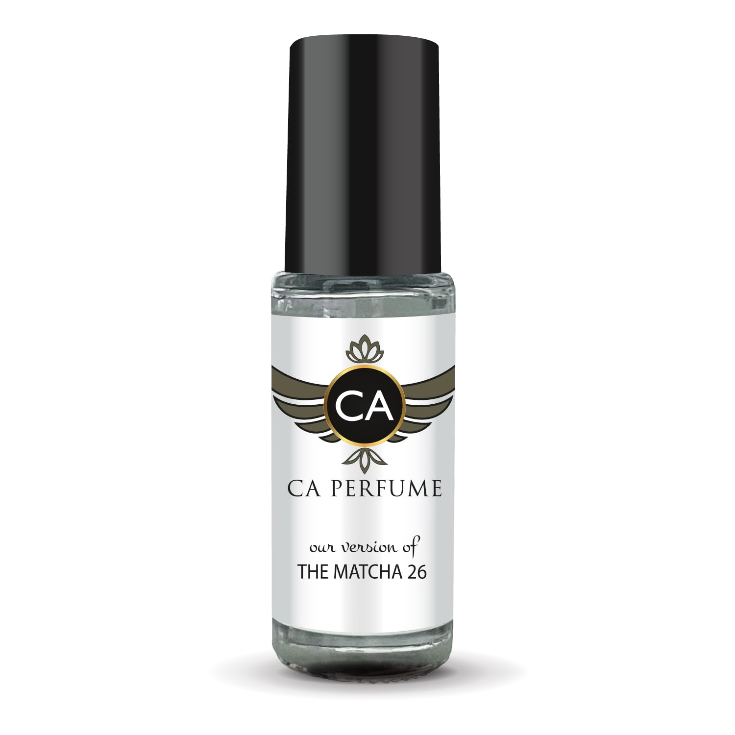 Amazon.com : CA Perfume Impression of The Matcha 26 Unisex Perfume