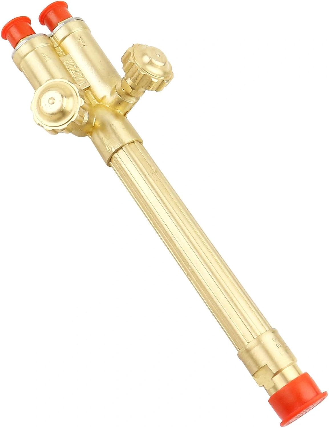 Torch Handle Compatible with Victor 300 Series 315FC Heavy Duty 9" Welding Cutting Handle Replaces# 0382-0093