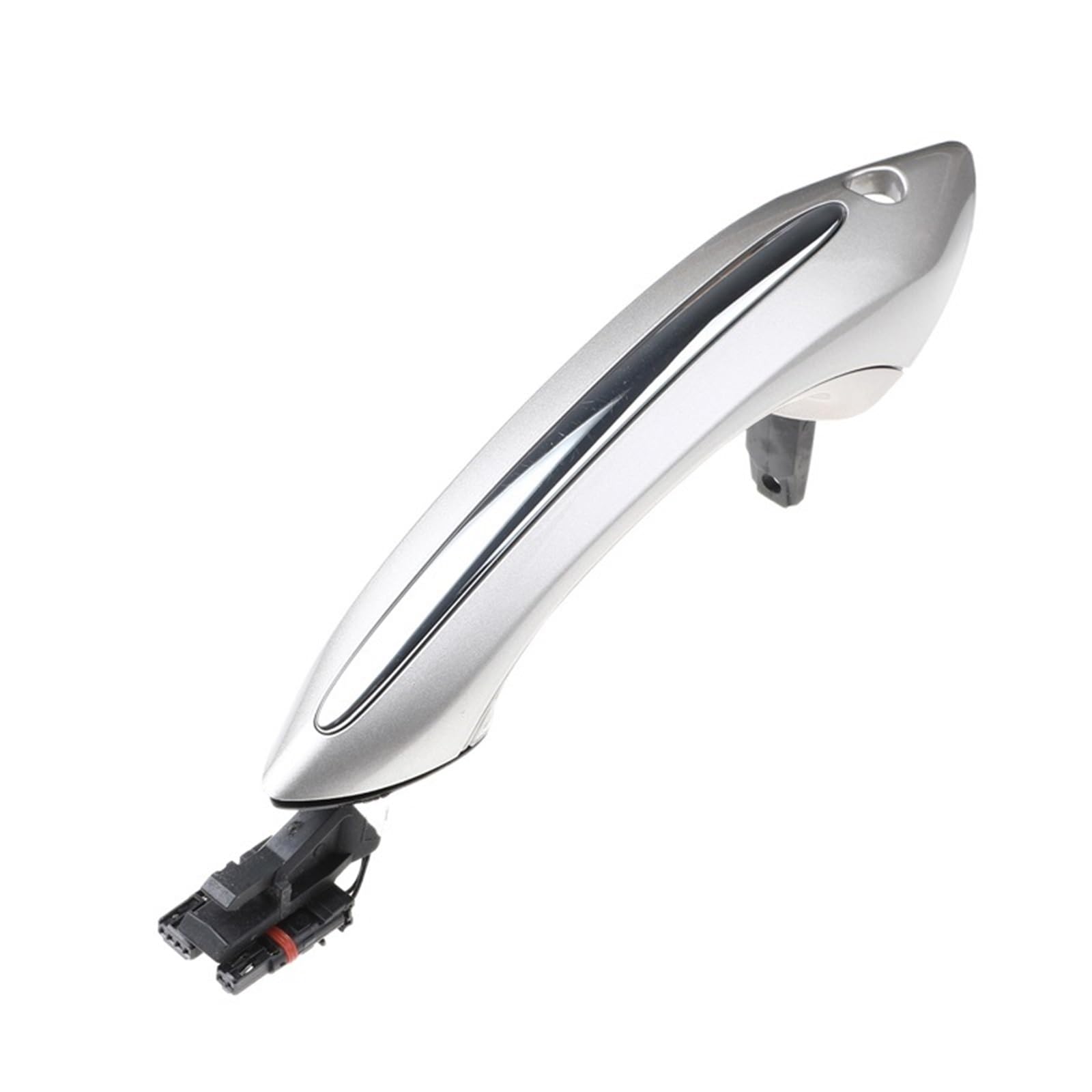 Poignée de porte bloquée sur BMW F10 F01 ? Changez pour la KeylessGo champagne