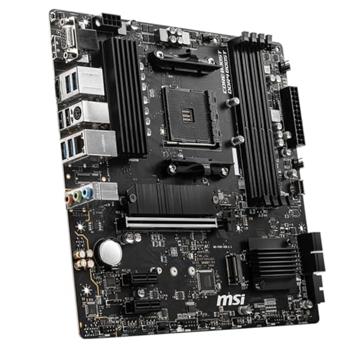 PCケース(自作PC用) ryzen7 5700x B550 PRO- VDH PCケース(自作PC用