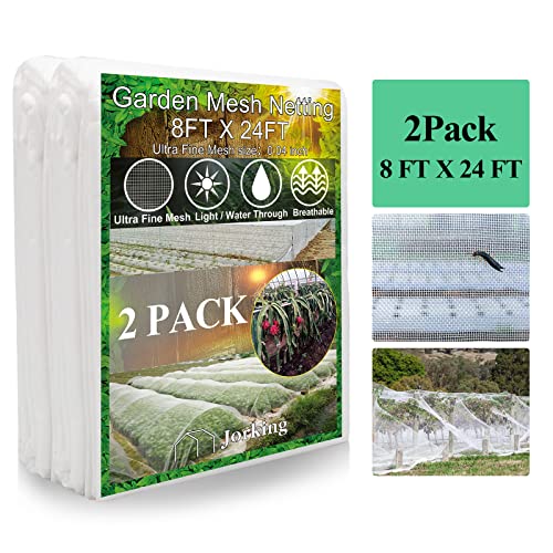 List of Top Ten Best Garden Netting [Experts 2023 Reviews]