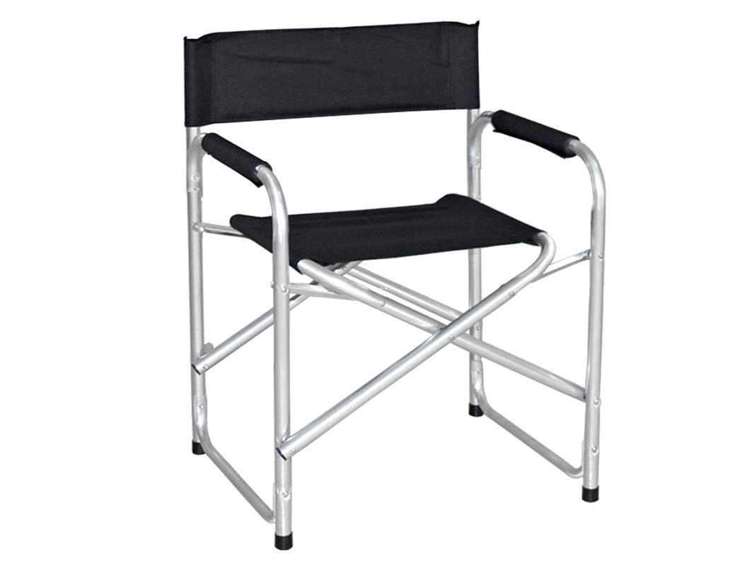 Gerimport Silla Director (Medidas del Producto: 54x45x78cm)