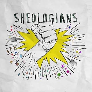 Sheologians Titelbild