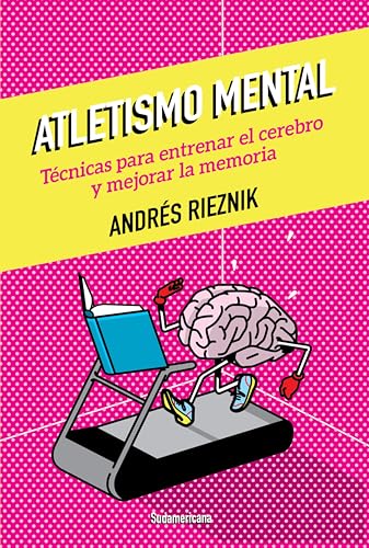 Atletismo mental: Técnicas para entrenar el cerebro y mejorar la memoria