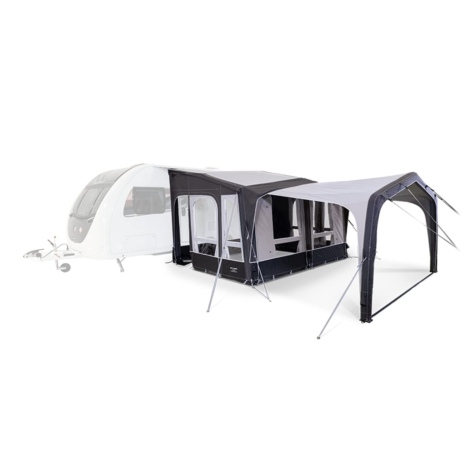 Kampa Dometic Club Air 330 All Season Canopy