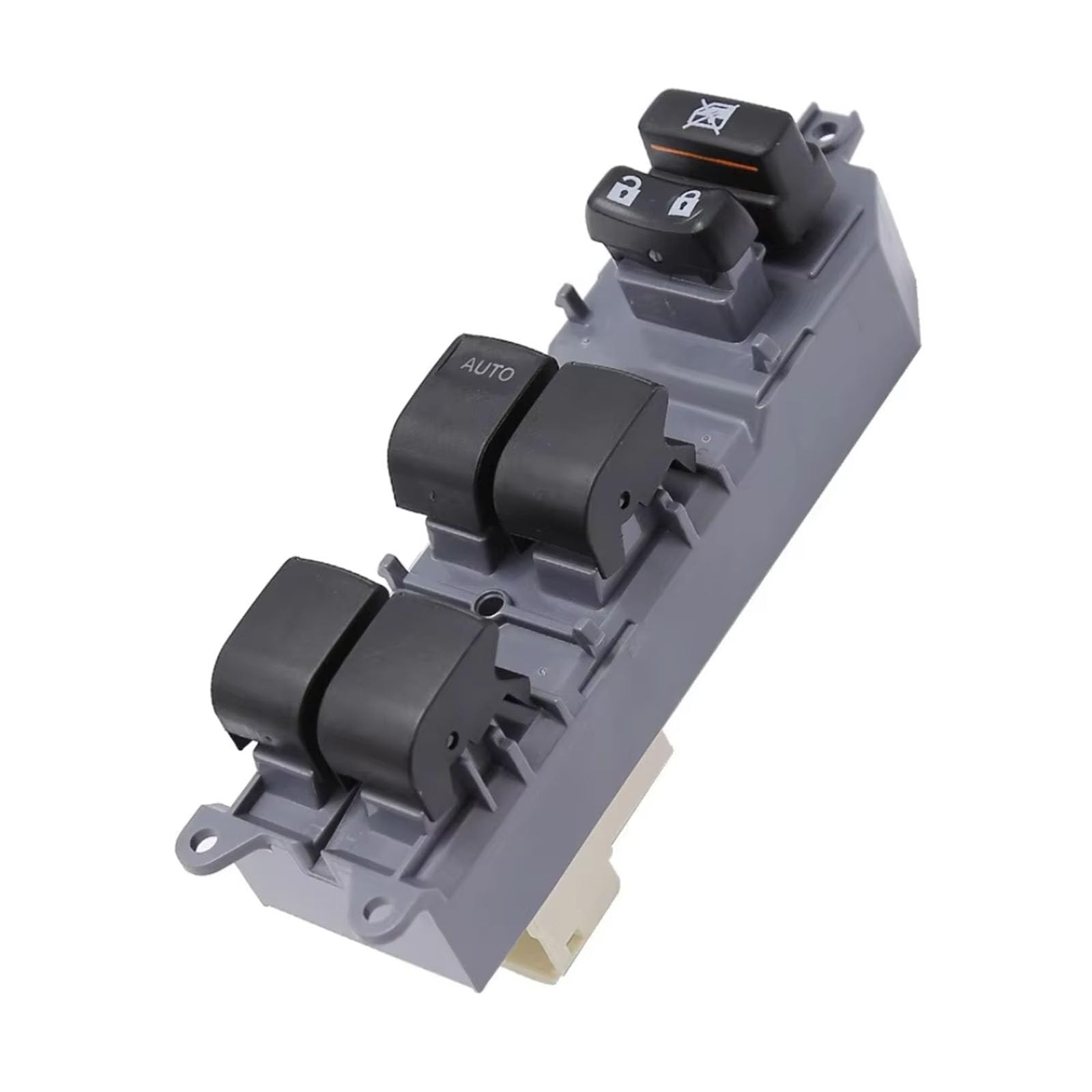 MOGFLMAN Power Master Window Switch for Toyota Aurion/Camry/Yaris 2008-2014, LHD Master Power Window Switch 8482002190/8482006100/848200D140