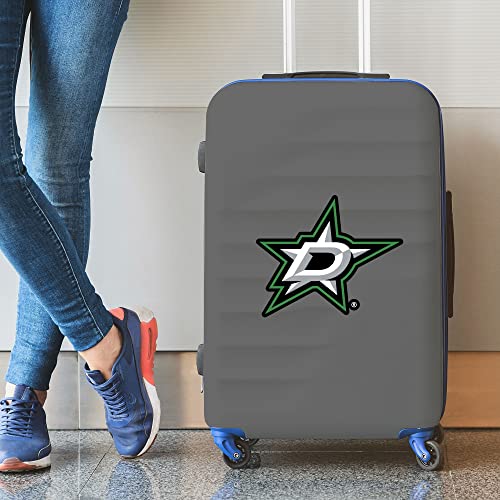 Adhesivo decorativo Dallas Stars FANMATS 30793 vinilo coche pegatina deportiva exterior 3