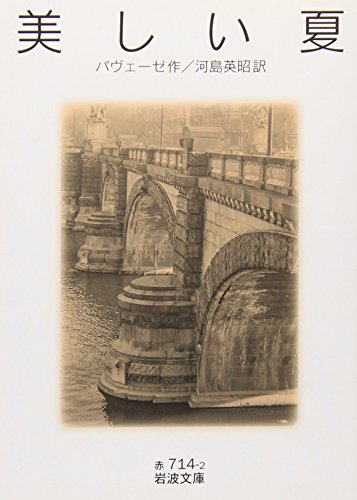 美しい夏 (岩波文庫) 美しい夏 (岩波文庫)