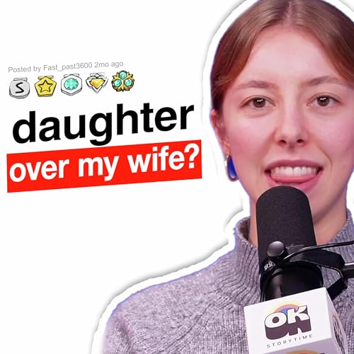 My stepdaughter&rsquo;s ENTITLEMENT pushed me to my breaking point! | Reddit Stories | EP2569