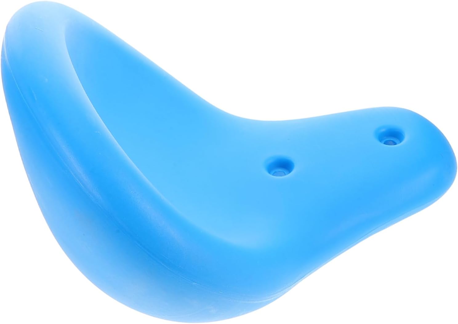 Milisten Plastic Fitness Seat Pad Set for Outdoor Playset Boys and Girls Playground Accessories