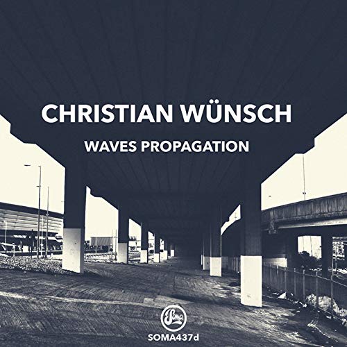 Waves Propagation von Christian Wunsch bei Amazon Music Amazon.de
