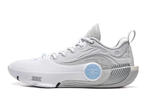 LI-NING Way of Wade 12 Men's Basketball Shoes Anti-Slip Professional