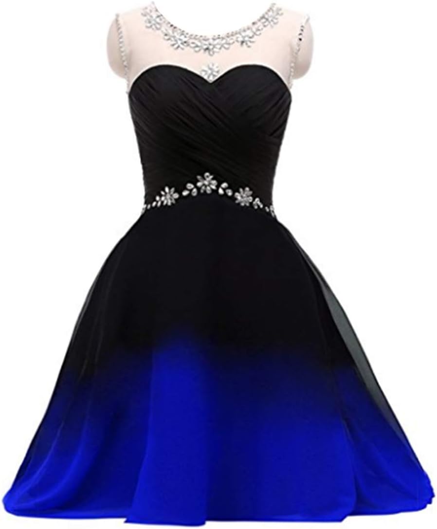 Style5-black Royalblue
