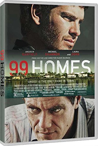 Preisvergleich Produktbild Cg Entertainment Dvd 99 homes