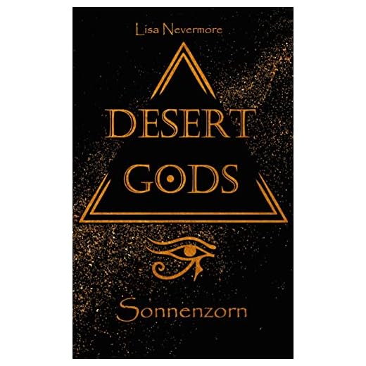 Desert Gods: Sonnenzorn