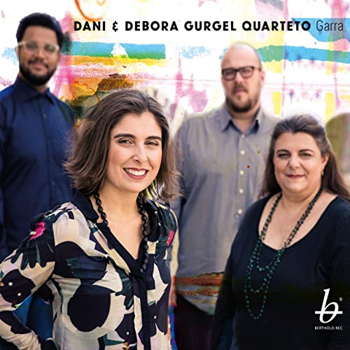 Dani & Debora Gurgel Quarteto