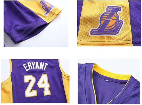 Molinter Abbigliamento da basket per bambini