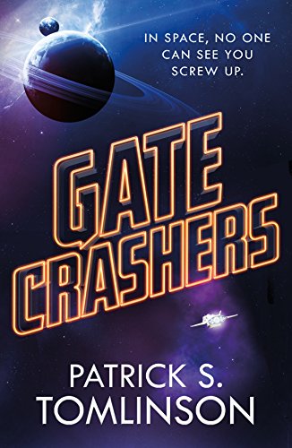 Gate Crashers view 2