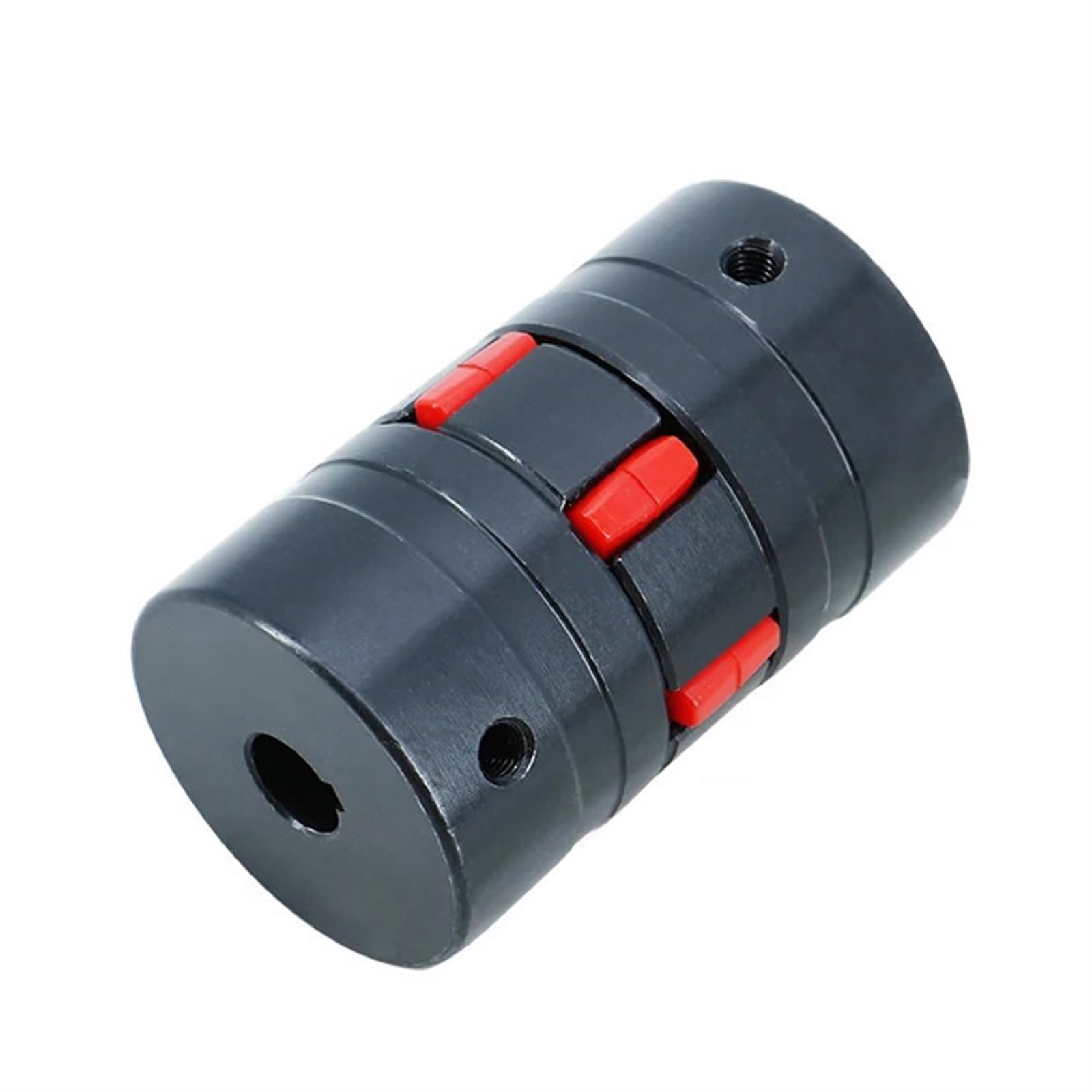 Giunto elastico a stella D65 L90, dimensioni interne da 15 mm a 35 mm, giunto Plum, giunto ad alta coppia Elastico(22mm to 25mm)