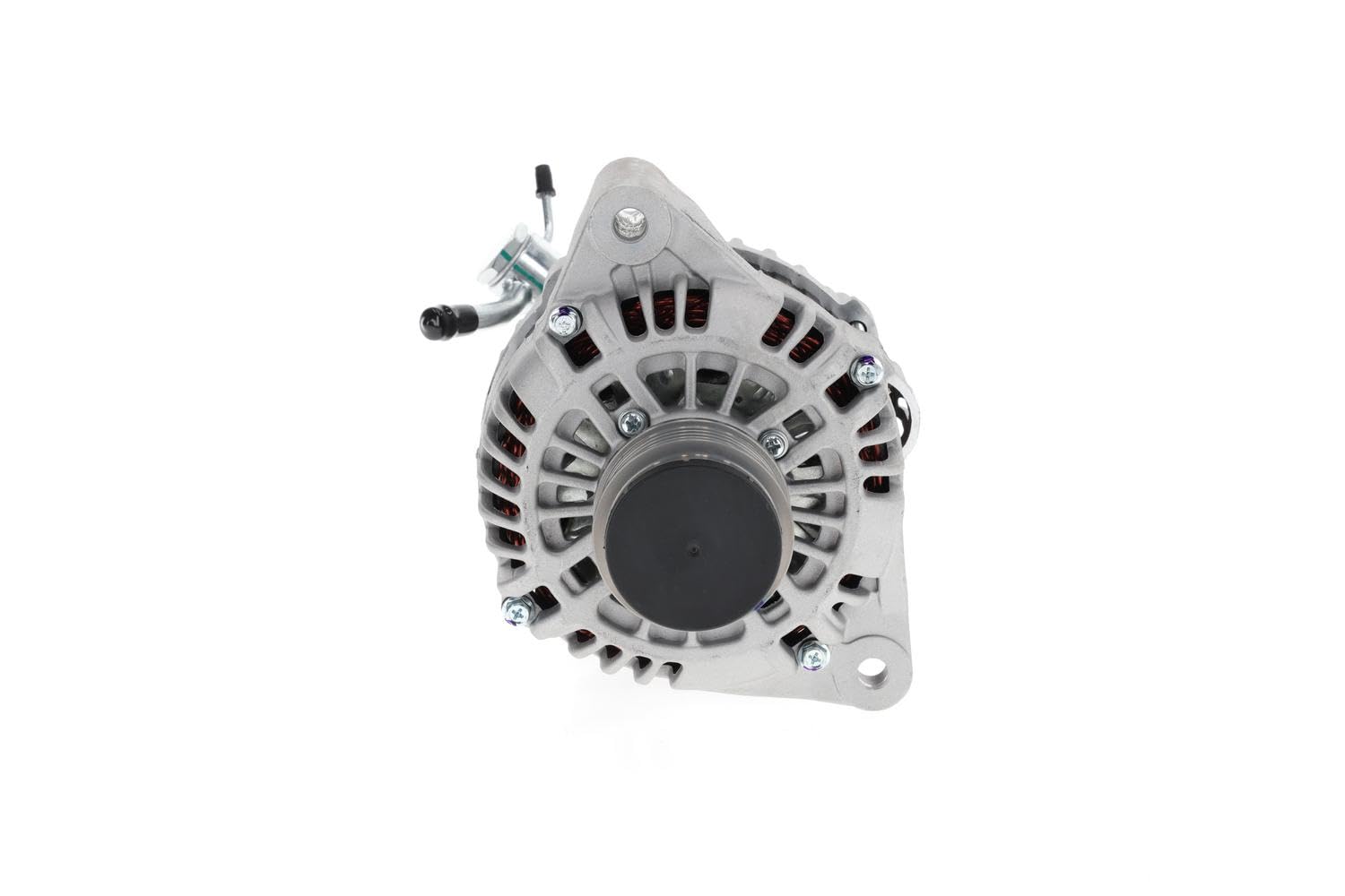 HELLA 8EL 011 711-231 Alternador - 14V - 110A