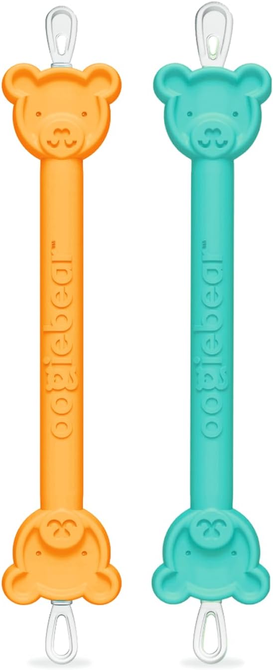 Keep Your Baby Happy and Healthy: oogiebear Review - The Ultimate Nose & Ear Cleaner!