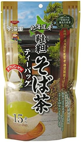 Amazon | 伊藤園 韃靼100%そば茶ティーバッグ 14袋 | そば茶 Amazon | 伊藤園 韃靼100%そば茶ティーバッグ 14袋 | そば茶