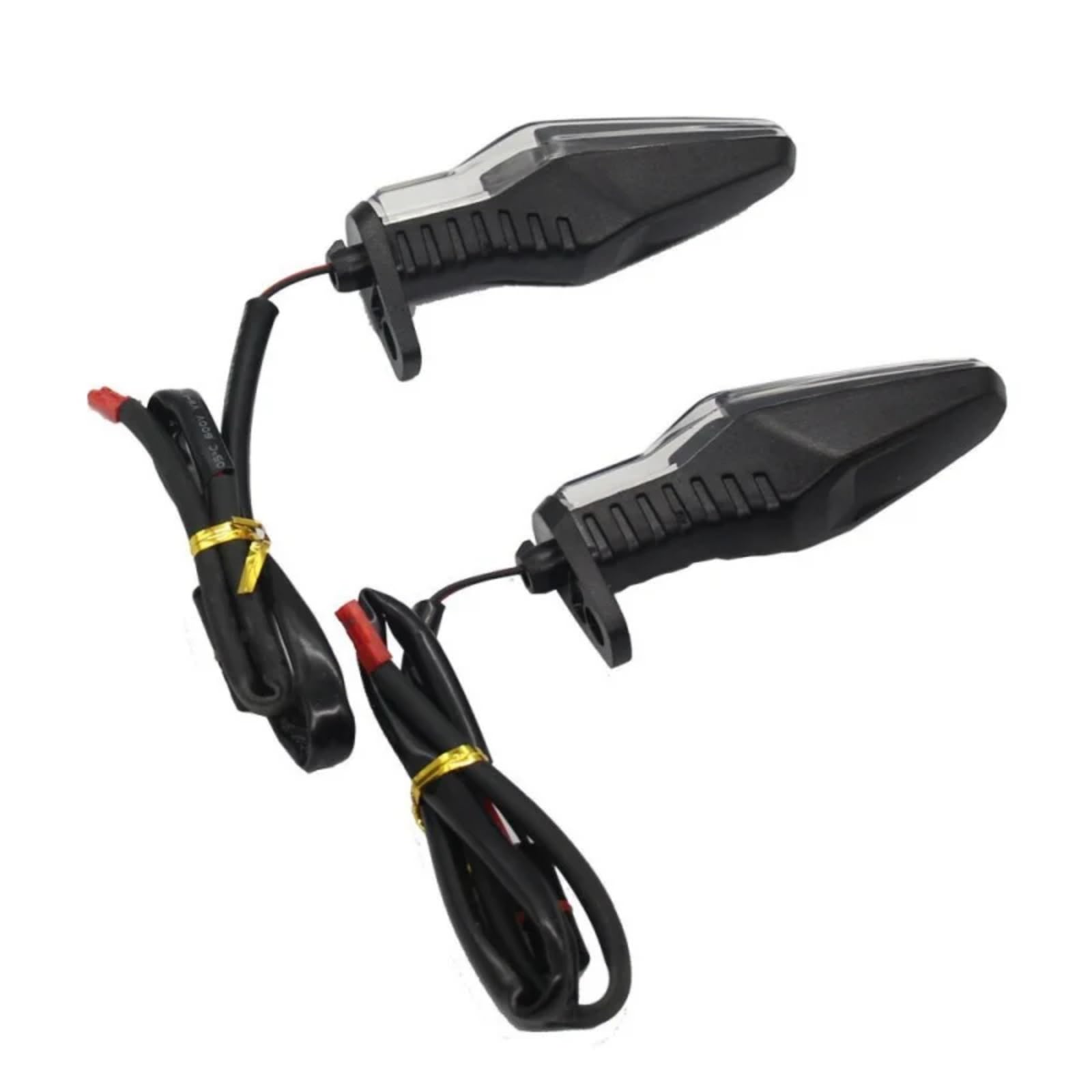 Per R1200GS Per Adventure 2014-2017 2018 Per S1000RR R1200R Per R1200RS 2015-2018 Anteriore Indicatore Di Direzione Posteriore Lampada(4pcs)