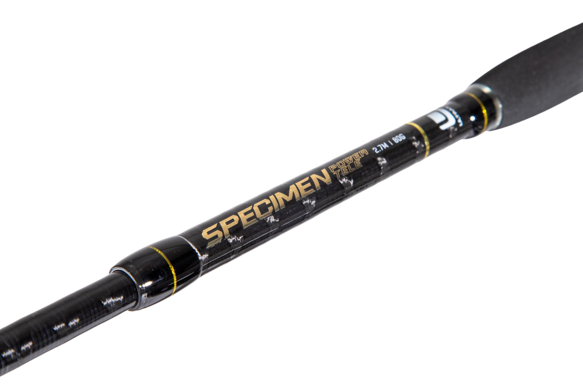 Ultimate Specimen Power Telescopic Rod