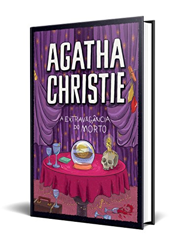 Coleção Agatha Christie - Box 8