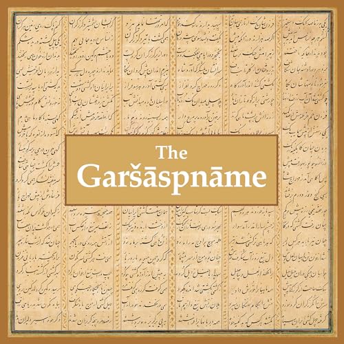 The Garsaspname (Authored by Asadi Tusi) episode artwork