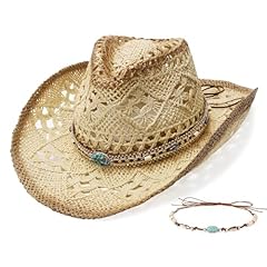 Straw Hat-beige