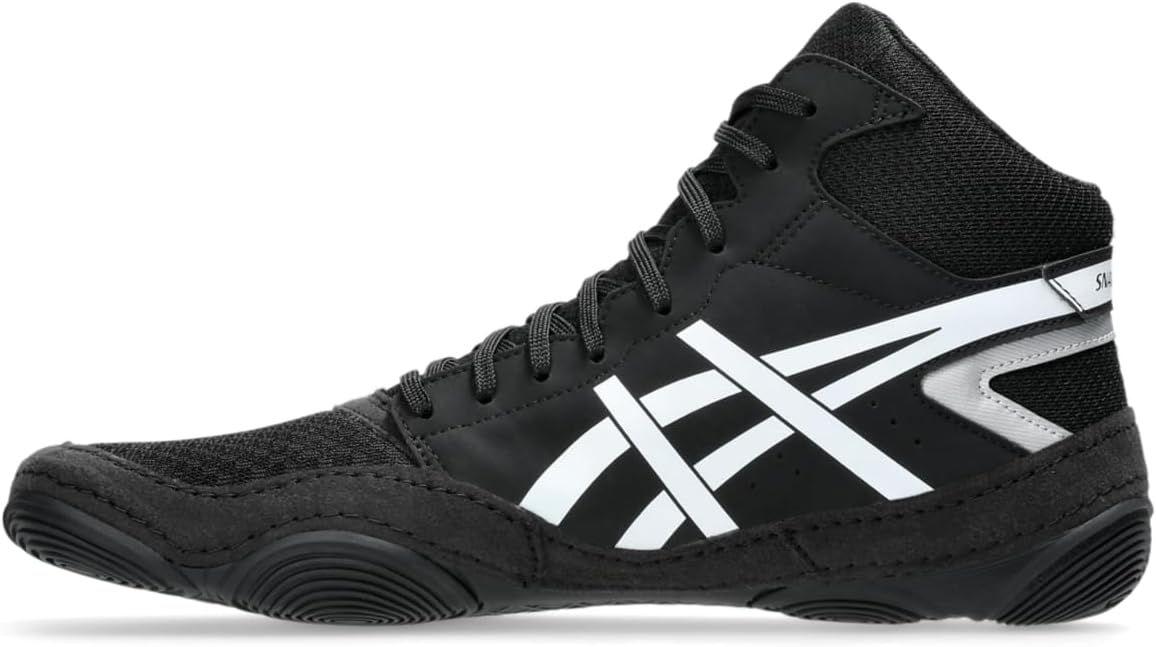 ASICS Men's Snapdown 4 Wrestling Shoes