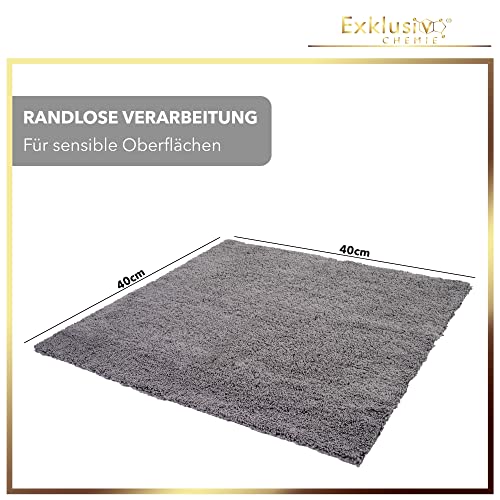 Exklusiv Chemie® 2X Panni in microfibra Rimless Q4...