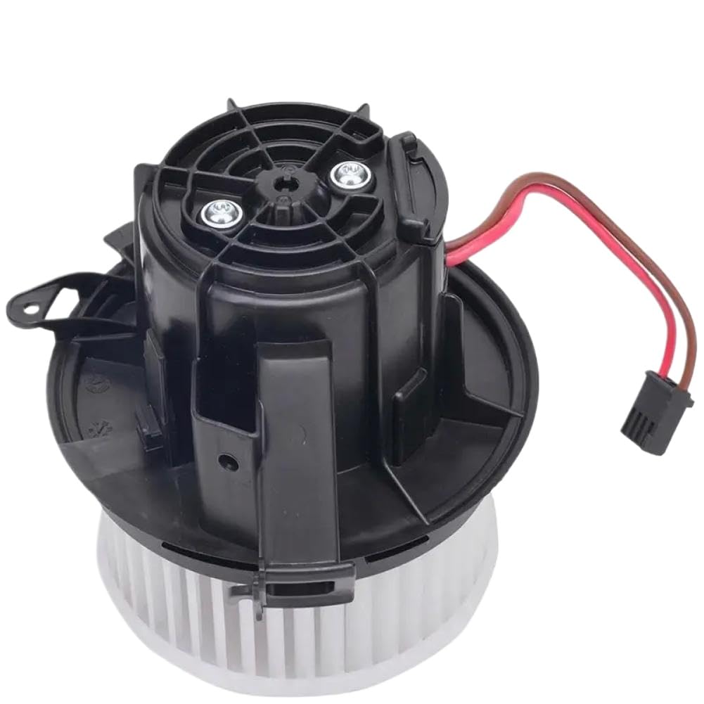 Motor del ventilador del calentador LHD 2128200708 compatible con W212 W204
