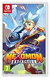 Join the Fight - Tyrant Nexomon roam free and the Tamer's Guild is stretched to the limit, can you change the tide of the battle?