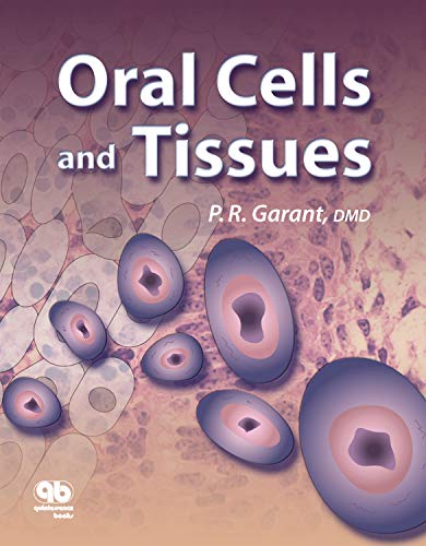 Oral Cells and Tissues (English Edition)