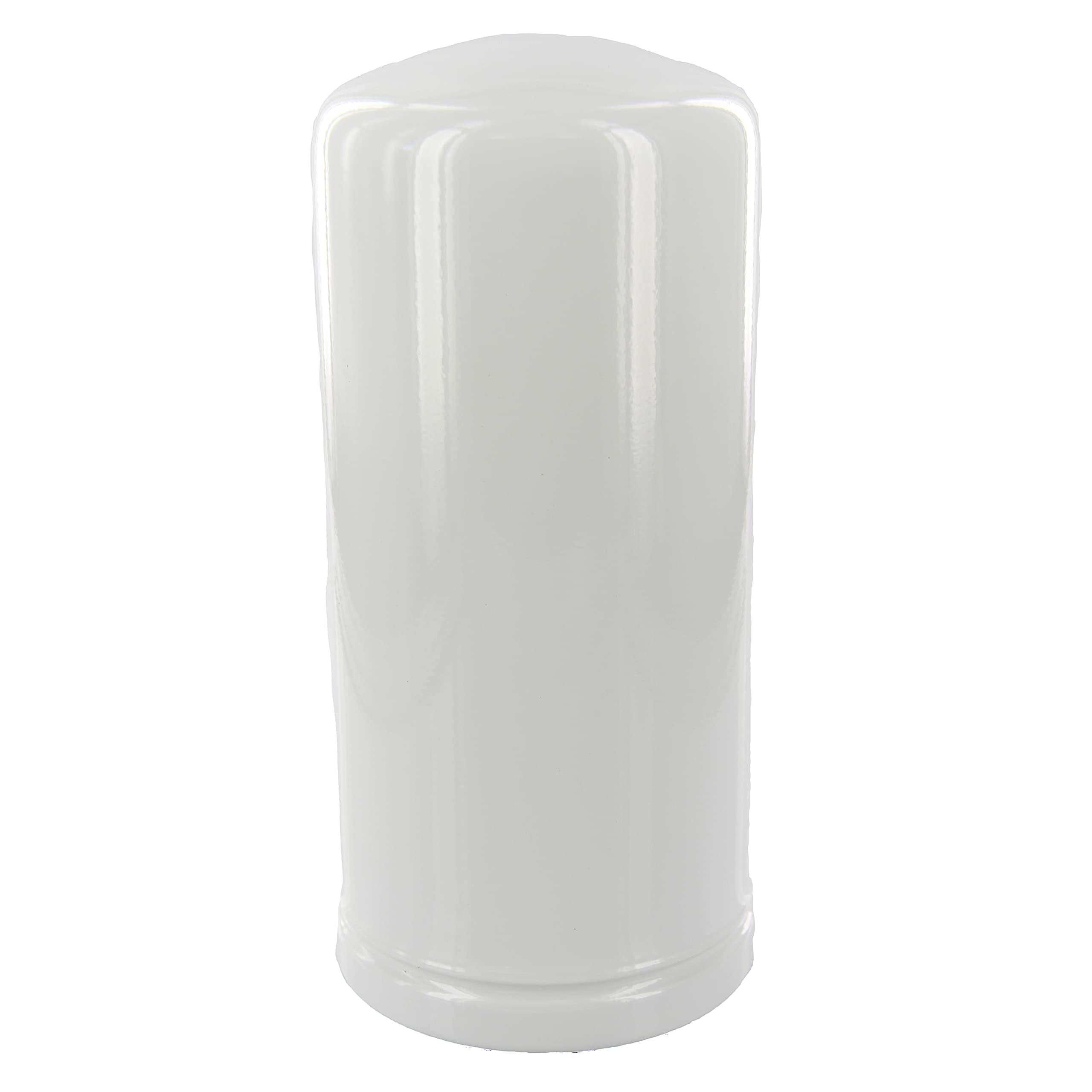 Industrial Service Solutions Aftermarket Chicago Pneumatic 6221372850 Air/Oil Separator | Replacement Part | Spin-On Type | for Compressed Air Equipment & Systems