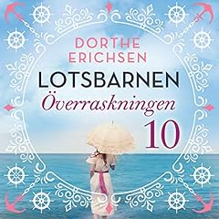&Ouml;verraskningen copertina