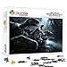 Jurassic World Tyrannosaurus Rex Puzzle 1000 Piezas Rompecabezas de juguete Juegos familiares Regalos para familiares o amigos 75x50cm