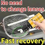 Zoom IMG-1 rimozione di graffi per lenti Zoom IMG-1 rimozione di graffi per lenti