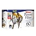 Tetra Whisper Power Filter for Aquariums, 3 Filters in 1